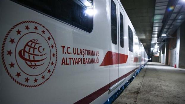 İstanbul'a yeni metro hattı müjdesi! Bakan Uraloğlu açıkladı