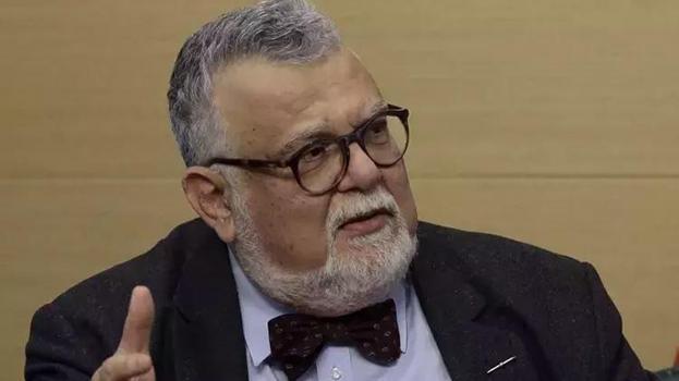 Celal Şengör hakkında 2 yıla kadar hapis istemiyle iddianame