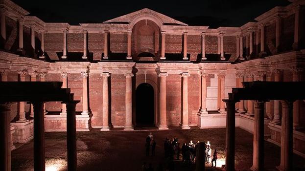 Altın ve gümüşten yapılan ilk para burada basıldı! Sardes Antik Kenti'nde büyük yenilik, hazırlıklar tamamlandı