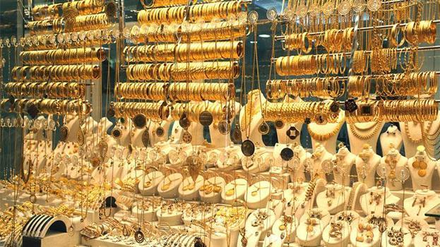 Rekor üstüne rekor kıran altın geri çekildi! Altın fiyatları neden düşüyor?