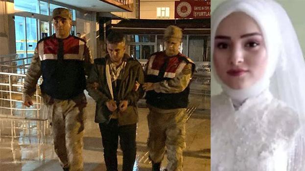 Ordu'da intihar eden 20 yaşındaki kadının geride bıraktığı notlar ortaya çıktı! Eşi tutuklandı