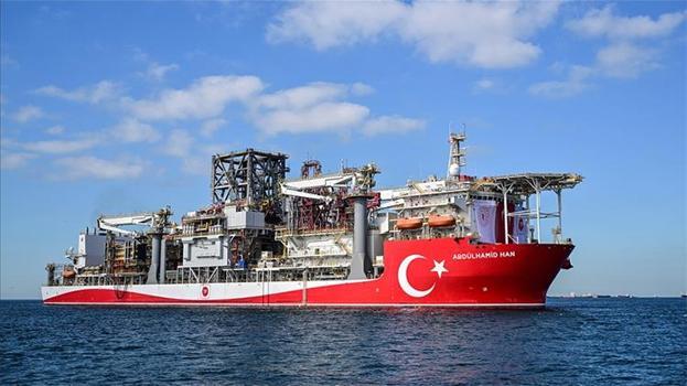 Dengeleri değiştirecek keşif! Erdoğan müjdeyi vermişti, ekonomik değeri 30 milyar dolar