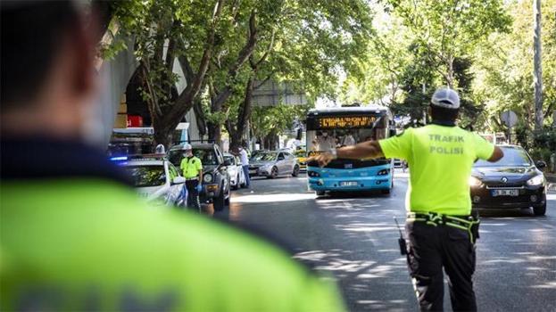 Ankaralılar dikkat! Yarın bazı yollar trafiğe kapatılacak