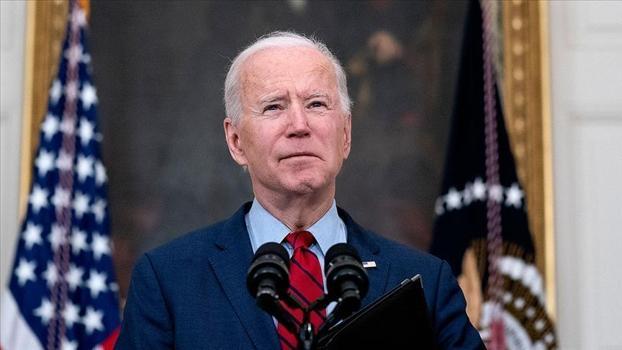 Eski ABD Başkanı Biden'a kanser teşhisi konuldu