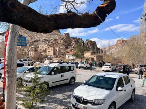 Her şey bu kente atanan valiyle başladı! 400 kişilik nüfusa sahip mahalle yüz binlerce turistin akınına uğradı