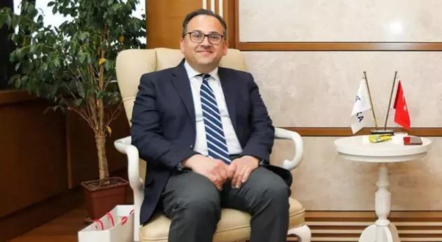 Türkiye'nin Malta Büyükelçisi Erdeniz Şen hayatını kaybetti
