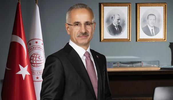 Bakan Uraloğlu, Çin'de pek Yolu Uluslararası Fuarı'na katılacak