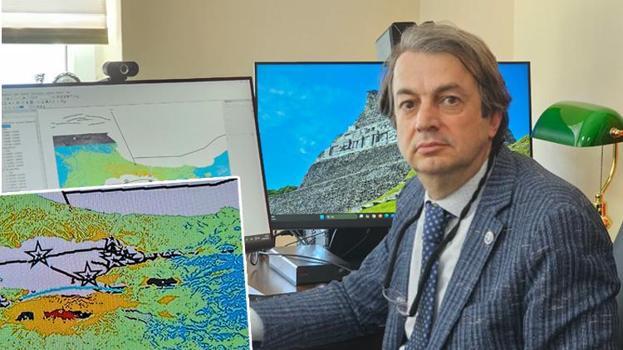 Zonguldak Bülent Ecevit Üniversitesi'nden devrim niteliğinde deprem modülü! Hangi bölge ne kadar sallanacak? İşte cevabı
