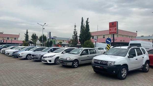 İkinci el araba piyasası hareketlendi! '400 bin TL'ye güzel araçlar var'