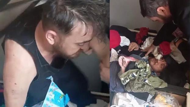 Bartın'da aranan şüpheli yatağın altında yakalandı: Başım dönüyordu, burada yatıyordum