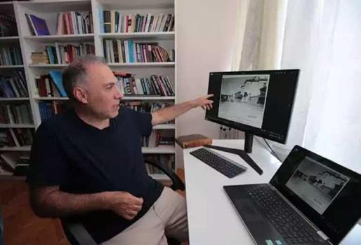 Anadolu'nun Birinci Dünya Savaşı önceki durumu Macar arşivlerinden çıktı!