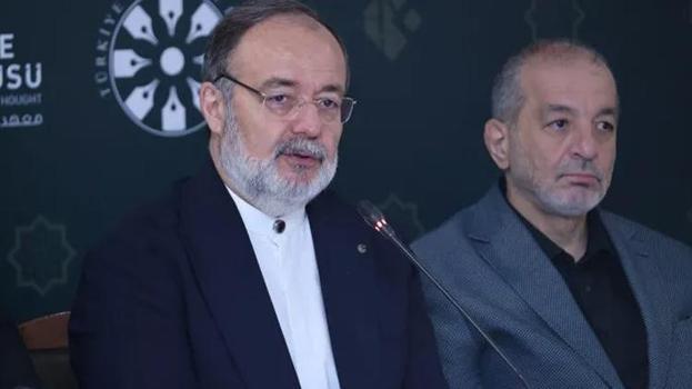 Hasan Kalyoncu Üniversitesi'ndeki ahlak şurası sona erdi: Gazze ve dijital tehlikeye özel ilgi