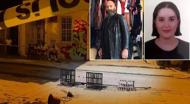 İzmir'de iki kişinin hayatını kaybetmesine ilişkin dava sürüyor: Acılı baba İzsu: 3 mayın döşenmiş