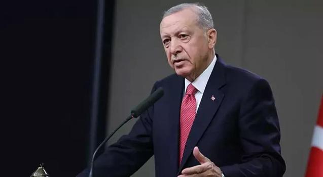 Cumhurbaşkanı Erdoğan, yarın Macaristan'a gidecek