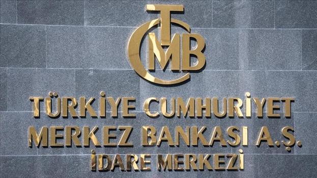 Merkez Bankası rezervleri açıklandı