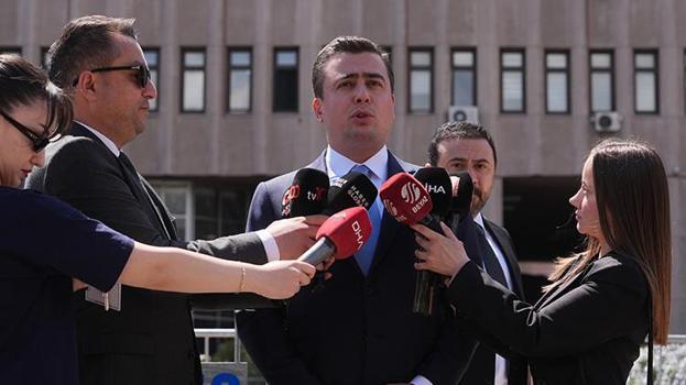 AK Parti Ankara Milletvekili Gökçek, ABB Başkanı Mansur Yavaş hakkında suç duyurusunda bulundu
