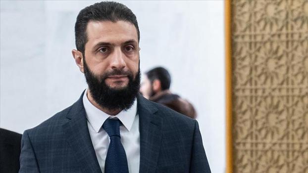 AB'den flaş Suriye karar! Ekonomik yaptırımlar kaldırılıyor