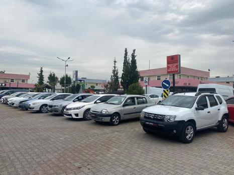 Piyasa yeniden canlanıyor! İkinci el araçlara ilgi artıyor