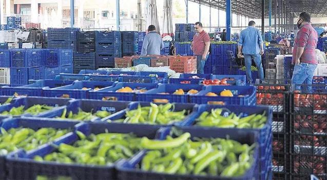 Hallerde ucuzluk dönemi cezalarla başlıyor