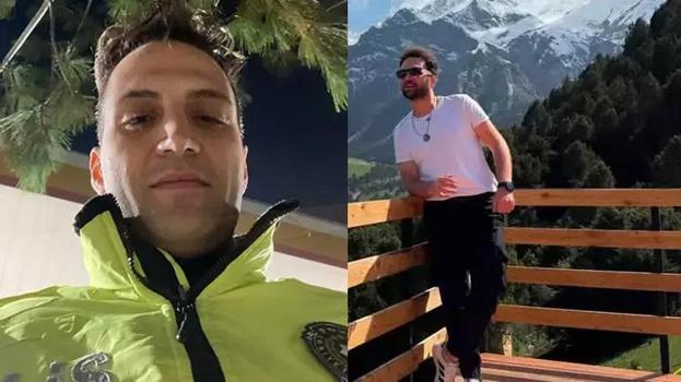YouTube'da gördü harekete geçti! Polislikten istifa edip yola çıktı