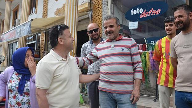 İşten ayrılan çalışanına 1 milyon TL değerinde hediye verdi! Gaziantepli patrondan işçisine büyük vefa örneği