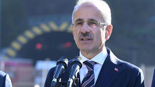 Bakan Uraloğlu: 10 yılda 3,3 milyar lira tasarruf sağladık