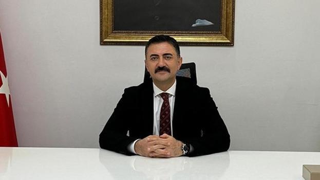 İçişleri Bakanlığı, Tunceli Valisi Bülent Tekbıyıkoğlu'nun merkeze alındığını duyurdu