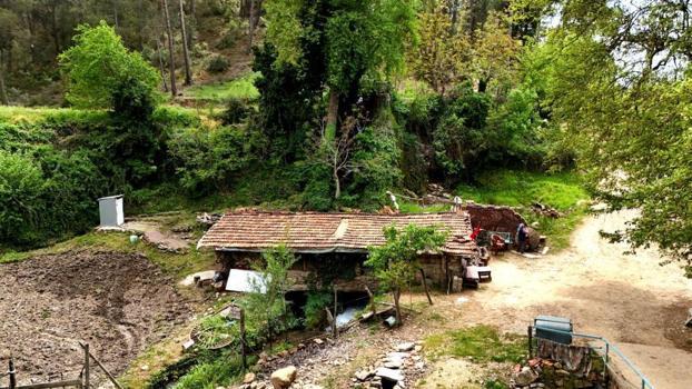 Muğla'da 450 yıllık miras! Yıllardır aynı aile tarafından işletiliyor: İlk günkü gibi çalışıyor