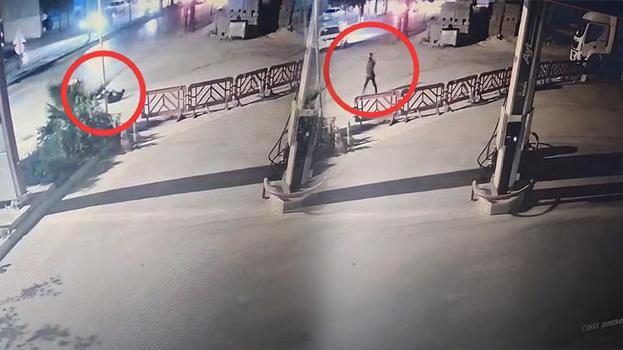 Adana'da eski kocasını ayağından vuran kadın serbest bırakıldı