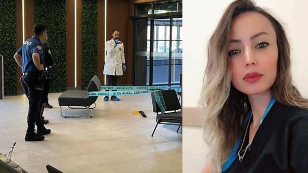 Kahramanmaraş'ta eski koca dehşeti! Uzaklaştırma kararı aldığı gün öldürüldü