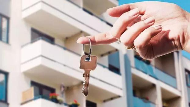 Vatandaş konutun gerçek değerini öğrenecek! 81 ilde başlıyor