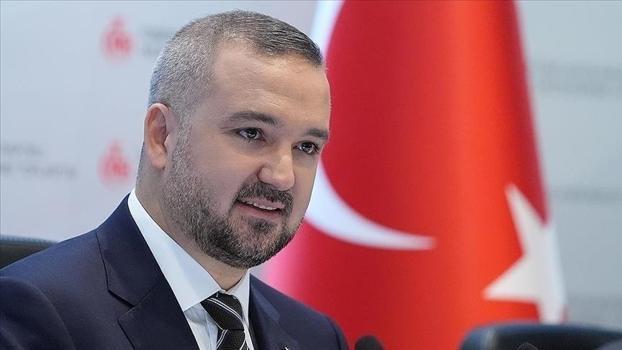 TCMB Başkanı Karahan açıkladı! İşte yıl sonu enflasyon tahmini