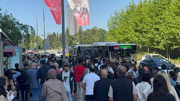 AK Parti İstanbul İl Başkanı Özdemir: Kaosun tek ve doğrudan sorumlusu CHP'li İBB yönetimidir