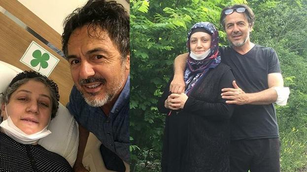 Kanser tedavisi için evini ve arabasını sattı! SGK davasını kazandı ama hayatını kaybetti