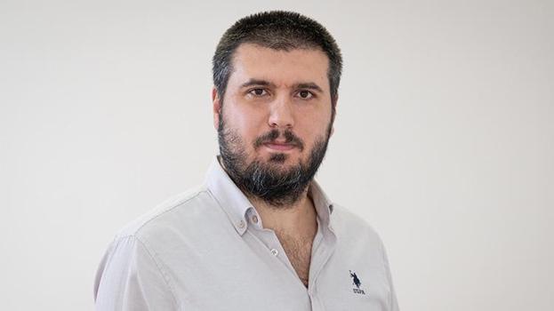 Vefalı evlat keşfettiği kertenkeleye vefat eden annesinin ismini verdi! Öğretim üyesinin annesi literatüre girdi