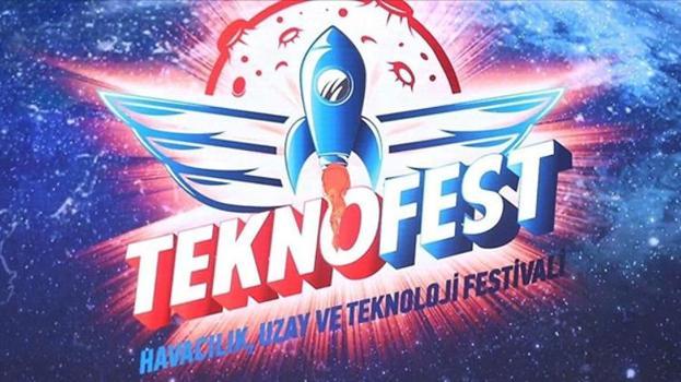 TEKNOFEST'e 4 uluslararası ödül