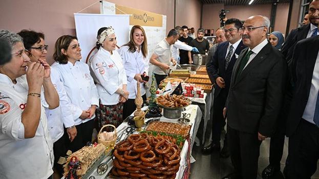 Türk Mutfakları Haftası'nda Adana lezzetleri damga vurdu! Gastronomi turizmine katkı sağlayacak