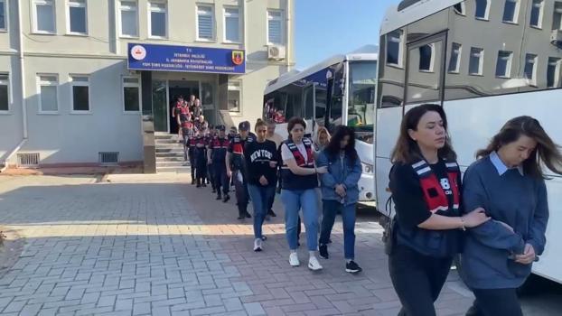 İBB'ye yönelik yolsuzluk soruşturmasında 13 şüpheli hakkında karar verildi