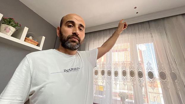 Bunu yapan düşmanı değil öz kardeşi! Babadan kalan mirası hiltiyle deldi