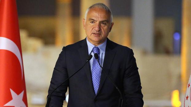 Türkiye yılın ilk dört ayında 12,7 milyon ziyaretçi ağırladı