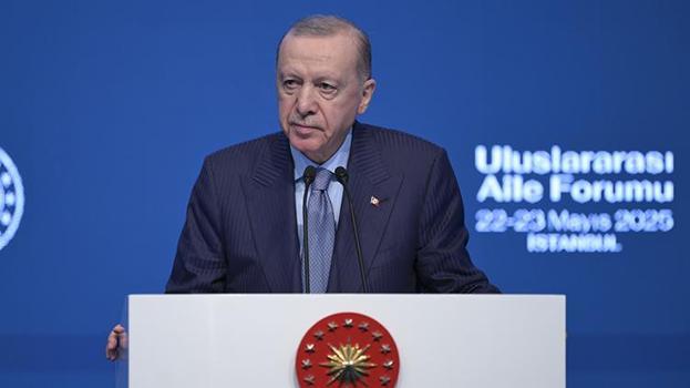 Cumhurbaşkanı Erdoğan'dan önemli açıklamalar