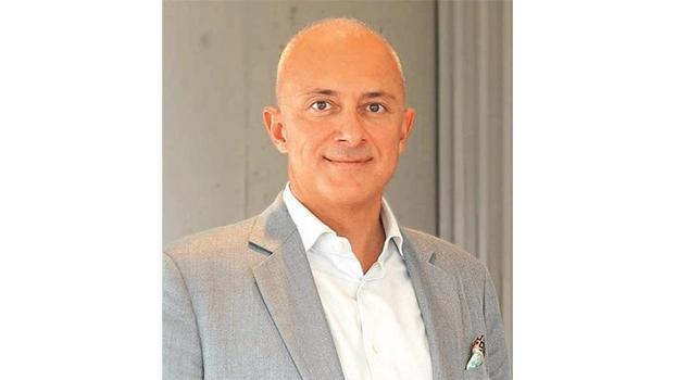 Kordsa’da CEO’luk görevine Ergun Hepvar atandı