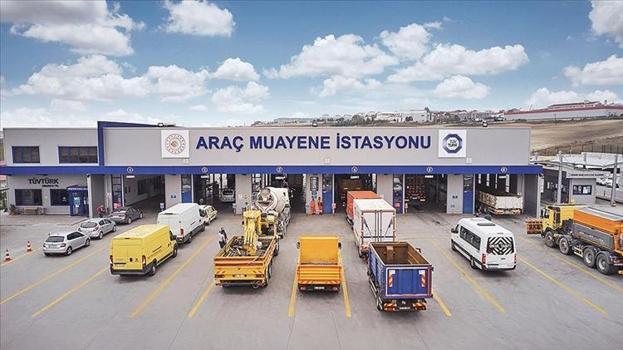 Araç muayenesinde yeni karar! TÜVTÜRK dönemi bitti, artık değişti