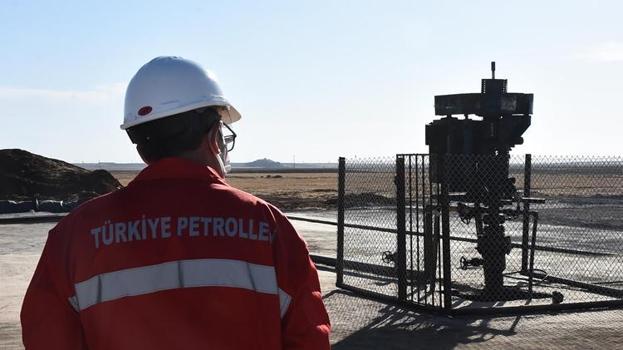 İstanbul ve Tekirdağ için petrol arama kararı!