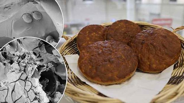 5 bin yıllık olduğu ortaya çıkmıştı! Gizemli ekmeğin sırrı çözüldü: Sadece o amaç için üretilmiş