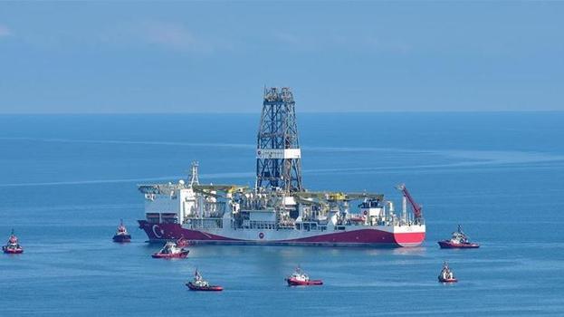 Karadeniz'deki doğal gaz üretimi iki katına çıkacak! Bakan Bayraktar müjdeyi verdi