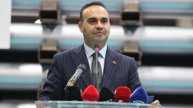 Bakan Kacır: Türkiye, yüksek teknoloji ürünleri ihracatında lider konumda