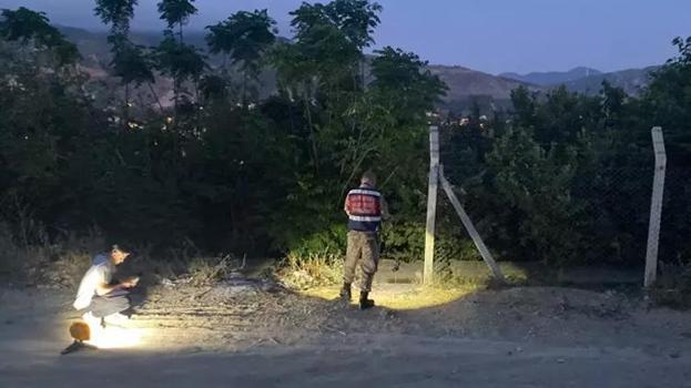 Hatay'dan acı haber! Sulama kanalına düşen 2 yaşındaki Salim hayatını kaybetti