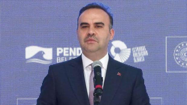 Sanayi ve Teknoloji Bakanı Kacır: Mesleki ve teknik eğitim alanında 2,6 milyar lira destek sağladık