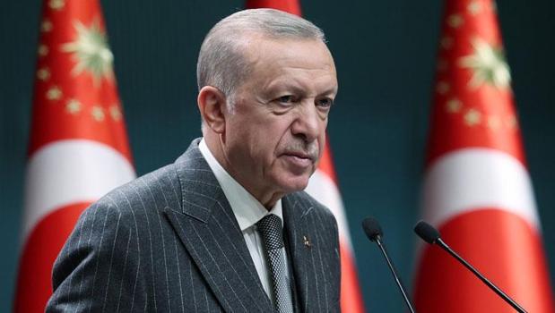 Cumhurbaşkanı Erdoğan'dan önemli açıklamalar